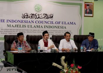 Kongres Umat Islam Indonesia (KUII) VII Soroti Politik, Hukum, hingga Media