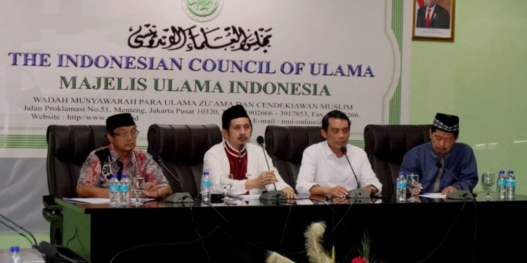 Kongres Umat Islam Indonesia (KUII) VII Soroti Politik, Hukum, hingga Media