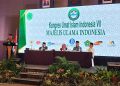 Umat Islam Harus Menerima Manfaat dari Kemajuan Pendidikan