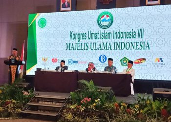 Umat Islam Harus Menerima Manfaat dari Kemajuan Pendidikan