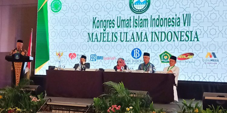 Umat Islam Harus Menerima Manfaat dari Kemajuan Pendidikan