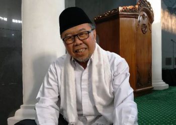 KH Didin Hafidhuddin: Bukan Waktunya Lagi Pertentangkan Agama dan Pancasila