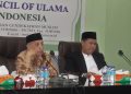Kewenangan Fatwa Halal oleh Banyak Lembaga Akan Membuat Rancu