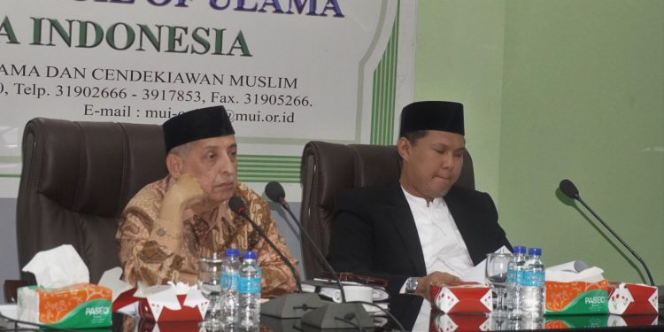 Kewenangan Fatwa Halal oleh Banyak Lembaga Akan Membuat Rancu