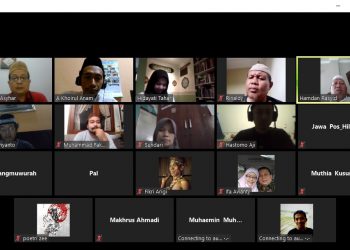 Dukung Physical Distancing, MUI Selenggarakan Dakwah Online Rutin