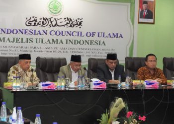 Dubes India Batalkan Pertemuan dengan MUI dan 61 Ormas Islam