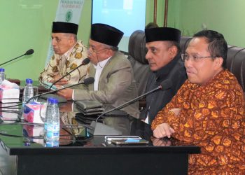 MUI Desak India Cabut UU Diskriminatif Terhadap Umat Islam