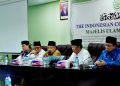 Taushiyah Dewan Pimpinan Majelis Ulama Indonesia Menangkal dan Menghadapi Penyebaran Virus Corona