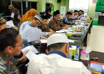 Standardisasi Dai Ke-3 MUI Jangkau Mubaligh Televisi