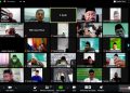 Gelar Rapat Koordinasi Pusat-Daerah Online, MUI Samakan Persepsi Fatwa Covid-19
