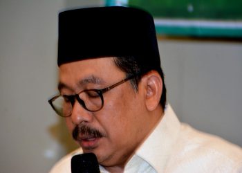 Dukung PSBB, MUI Galakkan Gerakan Ziswaf
