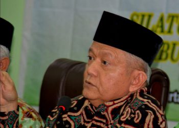 Sekjen MUI Serukan Gerakan Bantu Tetangga Dhuafa Selama Pandemi Covid-19