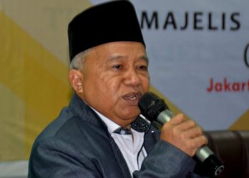 MUI Keluarkan Tausiyah Ramadhan 1441 H di Tengah Wabah Covid-19