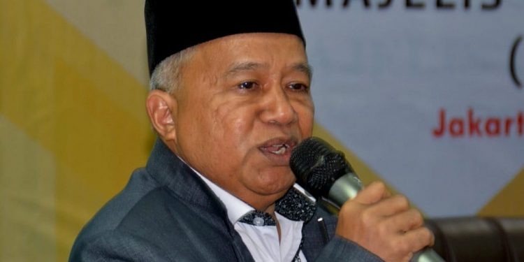 MUI Keluarkan Tausiyah Ramadhan 1441 H di Tengah Wabah Covid-19