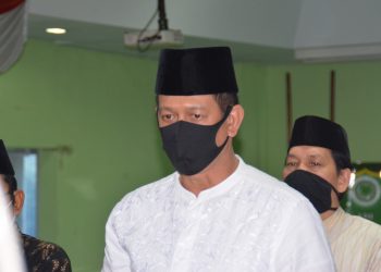 Ketua Gugus Tugas Nasional Covid-19: Kita Harus Adaptif dengan Tetap Empat Sehat Lima Sempurna