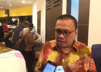 Sesuai Fatwa MUI, Baznas Salurkan Zakat Fitrah Sejak Awal Ramadhan