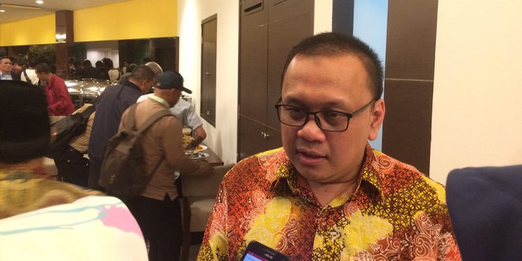 Sesuai Fatwa MUI, Baznas Salurkan Zakat Fitrah Sejak Awal Ramadhan