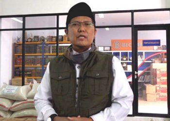 Satgas Covid-19 MUI Salurkan Total 2.325 Paket Bantuan
