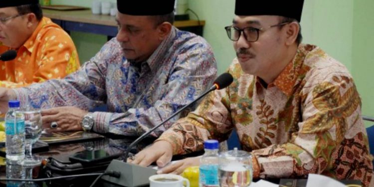 Kasus Daging Babi Terungkap, LPPOM MUI: Tindak Tegas Pelaku