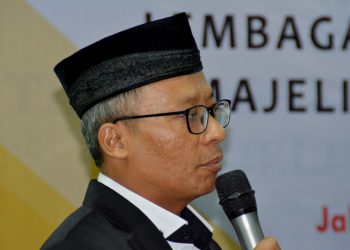 Lembaga Sertifikasi MUI Gelar Uji Kompetensi Daring Pertama