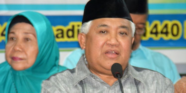 Wantim MUI Gelar Doa Bersama dengan Ulama Al Azhar Mesir