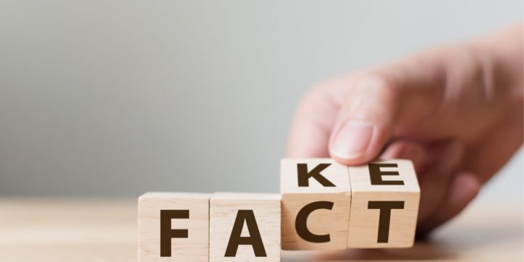 Takluknya Fakta dan Kebenaran