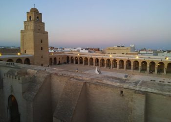 Tunisia, Gaya Hidup, dan Demokrasi