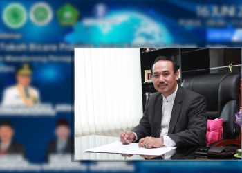 Holycow! Steakhouse by Chef Afit Kantongi Sertifikat Halal MUI