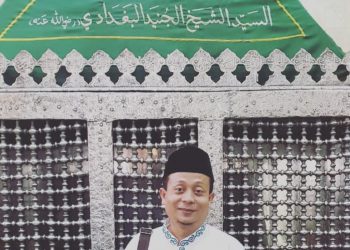 Melihat Lebih Dekat Kota Baghdad Pasca ISIS