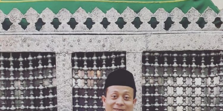 Melihat Lebih Dekat Kota Baghdad Pasca ISIS