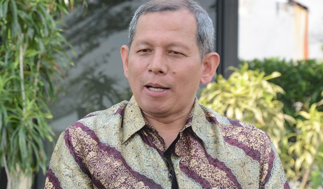 Halal dan Thayyib Lebih dari Sekadar Mutu