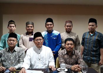 Program Dai Berkhidmat Direspons Positif, MUI akan Perluas Jangkauan