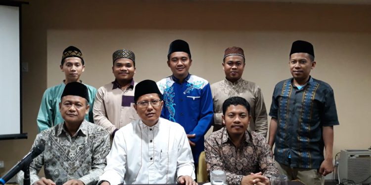 Program Dai Berkhidmat Direspons Positif, MUI akan Perluas Jangkauan