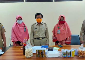 Perkuat Halal Tingkatkan Ekonomi Babel