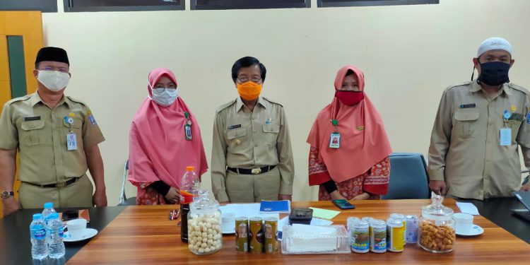 Perkuat Halal Tingkatkan Ekonomi Babel