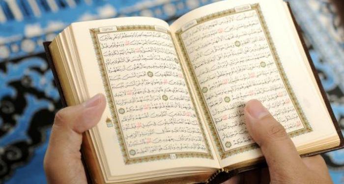 Apakah Tujuan Diturunkannnya Islam?