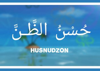 Mitigasi Spiritual dalam Penanganan Wabah Korona (Berpikir Positif di Masa Wabah Korona)
