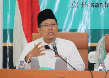 MUI: Ada Alasan Syar’i Dibalik Pembatalan Haji