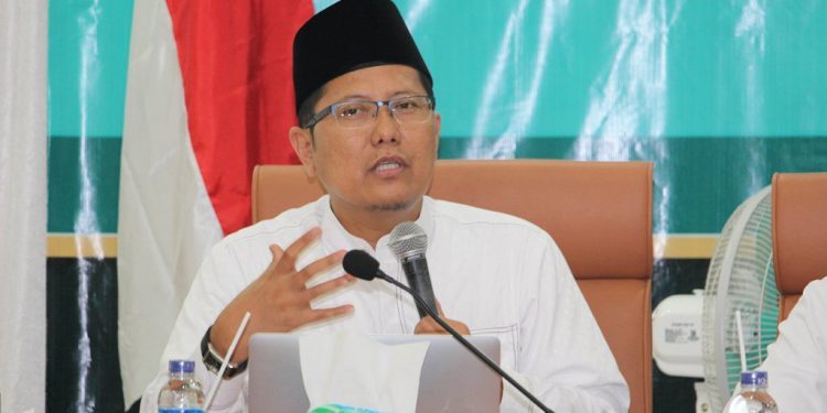 MUI: Ada Alasan Syar’i Dibalik Pembatalan Haji