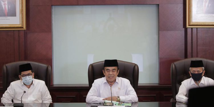 Kemenag Akhirnya Batalkan Keberangkatan Jamaah Haji Indonesia 1441 H