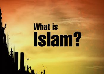 Apa Makna Islam?