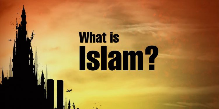 Apa Makna Islam?