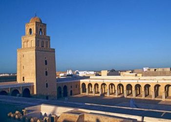 MENIKMATI WISATA RELIGI DI TUNISIA