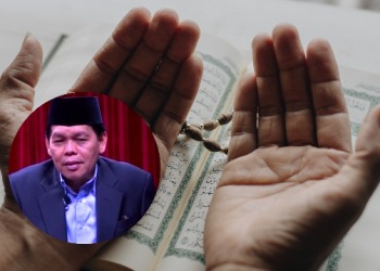Optimis, Doa dan Tawakkal Menghadapi Musibah