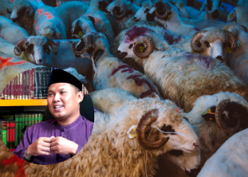 Menjadikan Semangat Berkurban Sebagai Momentum Penanggulangan Dampak Covid-19