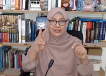 Dapat Beban Tambahan di Masa Pandemi, Ini Pesan Aisyah Dahlan untuk para Ibu