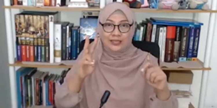 Dapat Beban Tambahan di Masa Pandemi, Ini Pesan Aisyah Dahlan untuk para Ibu