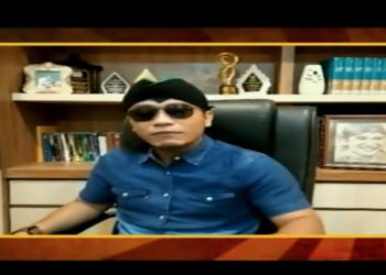 Resep Sukses Dakwah Ala Gus Miftah Dakwah di Klab Malam