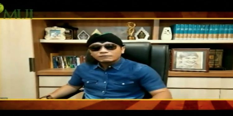 Resep Sukses Dakwah Ala Gus Miftah Dakwah di Klab Malam