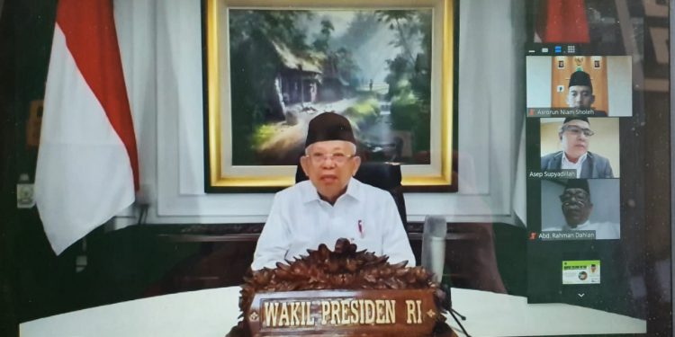 DSN MUI Sahkan Fatwa Konversi Bank Konvensional ke Syariah